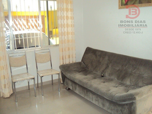 Imagem 5 de 15 de Casa - Vila Caju - Ref: 6953 - V-6953