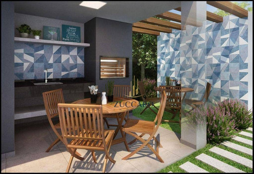 Imagem 16 de 25 de Apartamento Com 2 Dormitórios À Venda, 44 M² Por R$ 179.999,99 - Bonsucesso - Guarulhos/sp - Ap18186