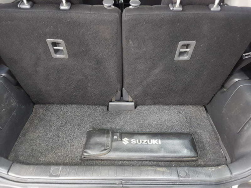 Imagem 11 de 12 de Suzuki Jimny 4 All 2020