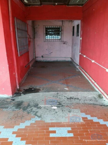 Imagem 7 de 7 de Ref.: 356 - Comercial Em Osasco Para Aluguel - L356