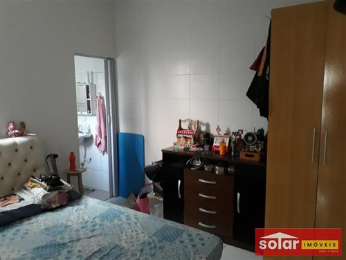 Imagem 11 de 17 de Casa Parque Císper São Paulo/sp - 12551