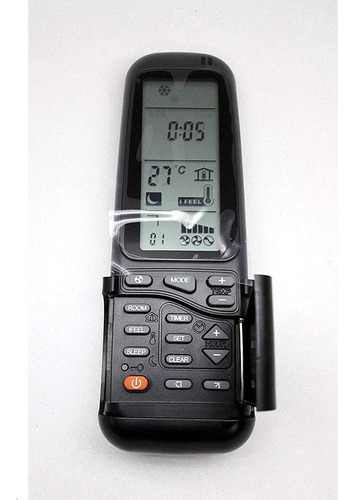 Controle Remoto Do Condicionador De Ar Para