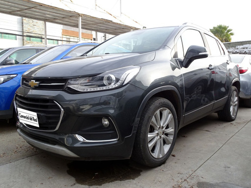 Chevrolet Tracker Lt