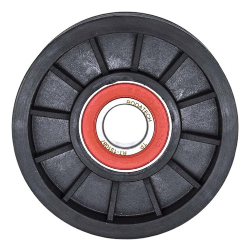 Polea Tensor Accesorios Para Silverado 1500 7.4 1994 A 1995