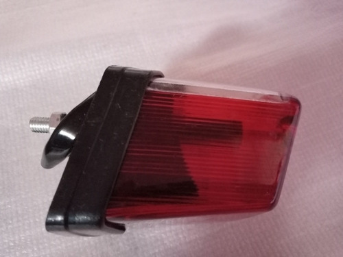 Imagen 9 de 9 de Kit De Stop Y Minifaros De Cruce Yamaha Dt 175/125.