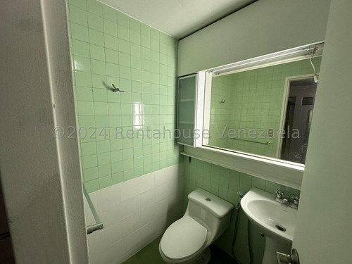 Alquiler Apartamento En La Alameda 25-6029 If
