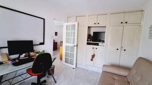 Se Vende Apartamento En Segundo Piso Propiedad Horizontal Barrio: Jorge Zawadsky