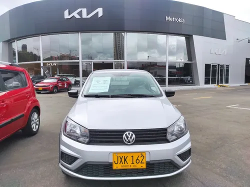 Volkswagen Saveiro 1.6