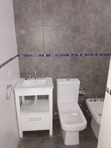 Imagen 11 de 14 de Deptos De 2 Ambientes A Estrenar Zona Hospital De Moron