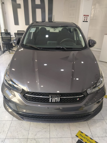 Fiat Cronos 0km - Credito A Sola Firma - Adelanto+cuotas