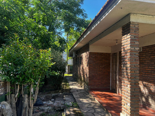 Peru 501 - Casa A Valor Terreno (m2 Más Bajo Del Mercado)