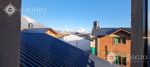 Departamento S/terreno De 150 M2 En El Bolsón (fr-15)