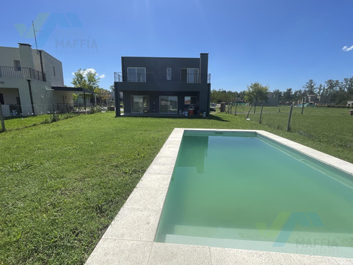 Casa En San Pablo
