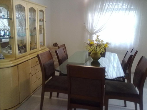 Sobrado Residencial À Venda, Vila Santa Isabel, São Paulo - So1505. - So1505