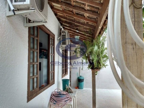 Imagem 3 de 18 de Casa A Venda No Gramado Na Taquara Em Jacarepaguá - J-61176 - 67804278