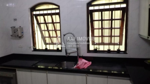 Imagem 15 de 15 de Sobrado A Venda No Bairro Jardim Piqueroby - São Paulo, Sp - Aa60029
