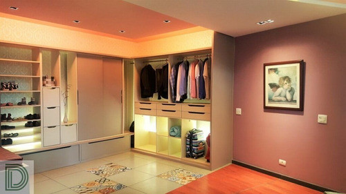 Imagem 12 de 15 de Linda Casa Em Condominio Fechado Na Granja Viana - Di28373