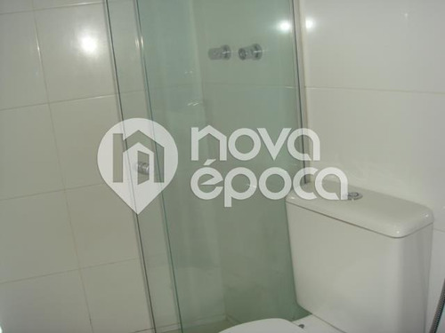 Imagem 15 de 19 de Flat/aparthotel - Ref: Co2ah2424