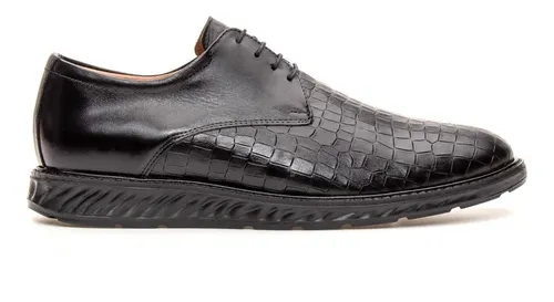 Sapato social crocs 2025