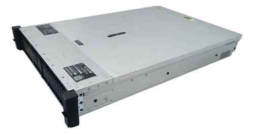 Servidor Dl380 G10: 2 Xeon Gold 6138 128gb 2x Ssd 1,6 Tb Sas