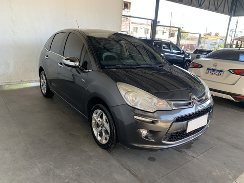 Citroën C3 Picasso Citroën C3 Picasso Exclusive BVA 1.6 VTI (Flex) (Aut)