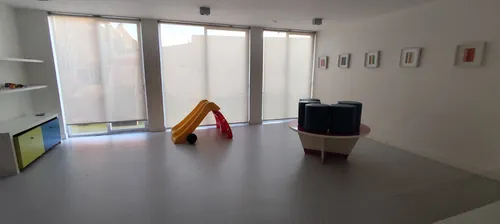 Acogedor Departamento 1d 1b Vicuña Mackenna Santiago