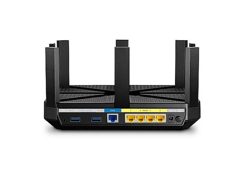 Tp-link Talon Ad7200 Router Inalambrico Multi-banda 4ptos Rj