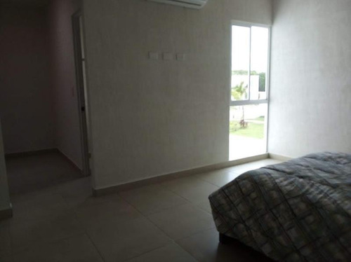 Imagen 11 de 26 de Casa En Venta En Playa Azul De 3 Recámaras, Playa Del Carmen