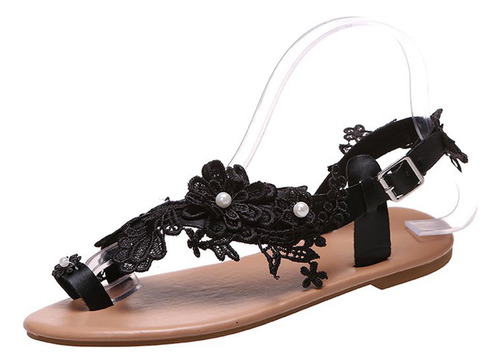 Zapatos Planos, Cómodas, Creativas, Romanas, De Verano Para