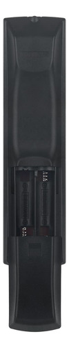 L Control Remoto De Reemplazo Rc-608m Para Receptor Av