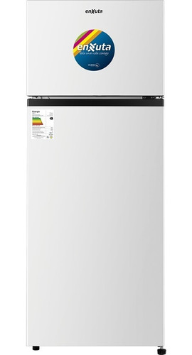Refrigerador Enxuta Frio Humedo Renx 16200 Fhw 205 L Albion