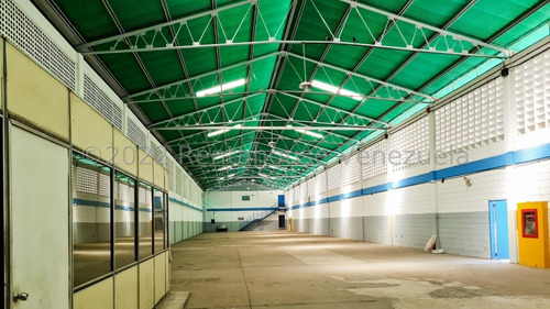 Imagen 17 de 30 de Galpones En Alquiler Zona Industrial Barquisimeto Cod Flex 23-8213 Daniela Linarez 04245390659