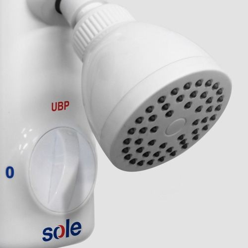 Rapiducha Instantáneo Style Sole