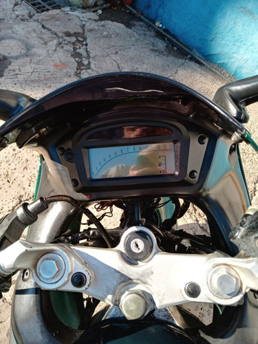 Suzuki Fxr 150
