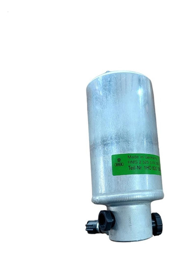 Filtro Aire Acondicionado Vw Polo Caddy Golf 3 Original Ale