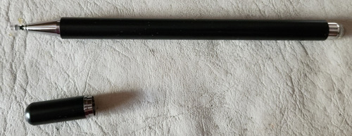 Lapiz Óptico Para Tablet Y Celular Táctil Dibujo Stylus Pen (Usado)