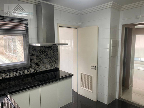 Imagem 12 de 28 de Apartamento Com 3 Dormitórios À Venda, 95 M² Por R$ 920.000,00 - Santana - São Paulo/sp - Ap0343