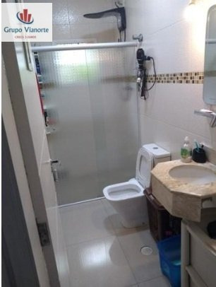 Imagem 8 de 8 de Casa A Venda No Bairro Vila Maria Alta Em São Paulo - Sp. - Jv546-1