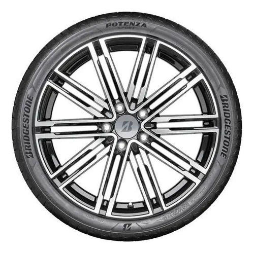 Pneu Bridgestone Aro 21 255/40r21 Potenza Sport 102y