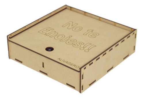 Juego De Mesa No Te Enojes, Ludo Para 3, 4, 5 O 6 Jugadores