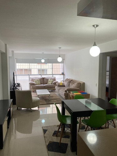 Imagen 8 de 14 de Se Vende Apartamento 96m2 Caurimare