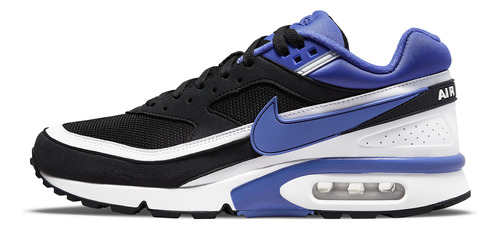 Zapatillas Nike Air Max Bw Og Persian Urbano Dj6124-001   