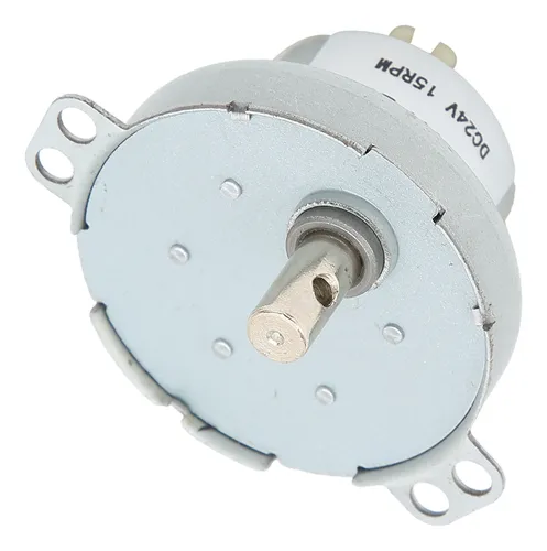 Maquinaria Eléctrica Motor Eléctrico Bajo Consumo De Energía
