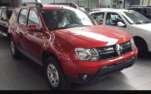 Renault Duster 1.6 4x2 Expression 110 Entrega Inmediata Jl
