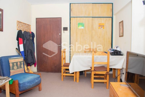 Imagen 3 de 10 de Venta De Departamento 1 Dormitorio En La Plata.