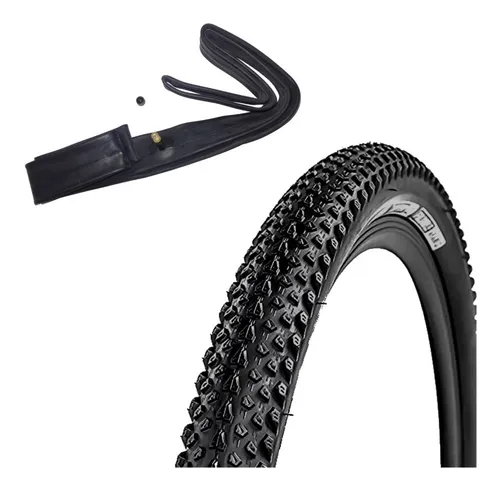 Cubierta Mtb Compass Billy Goat 29 X 2.10 C mara Wanda