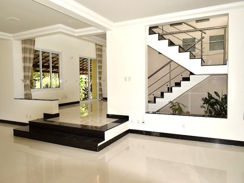 Imagem 10 de 15 de Casa - Ca00012 - 32631918