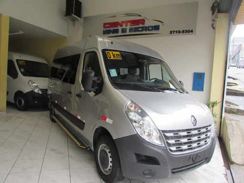 Imagem 5 de 14 de Renault Master Acessível 2021
