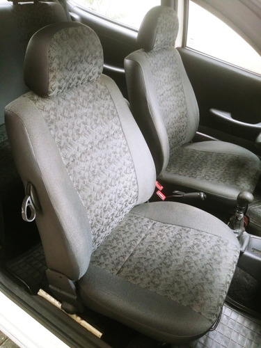 Fiat Palio 1.0 Fire Flex 3p 2006