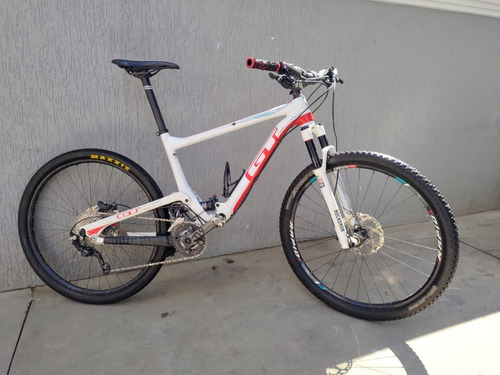 Bicicleta Gt Helion Full